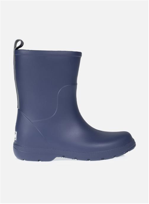 Isotoner Bottes Bottes de pluie Hautes Enfant 31-36 Marine fille bleu