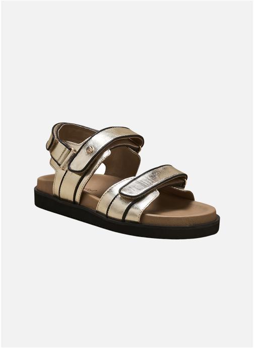 Pediconfort Sandales SANDALES femme blanc
