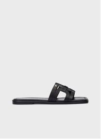 Sandales BELISARIO femme marron