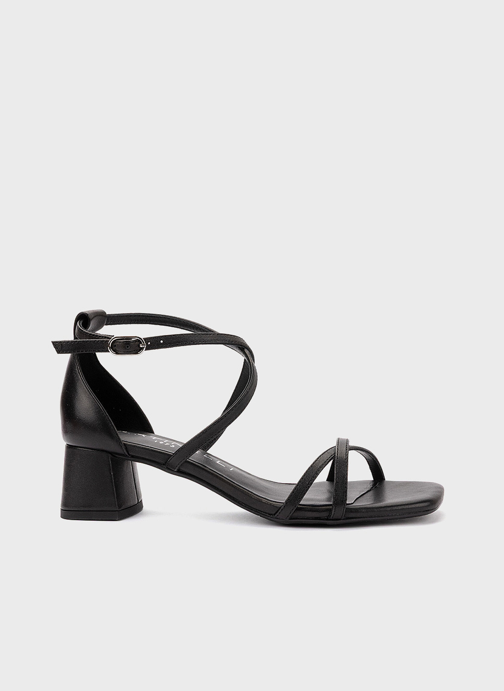 Sandales VETTABBIA femme noir Martinelli Sandales VETTABBIA femme noir Noir