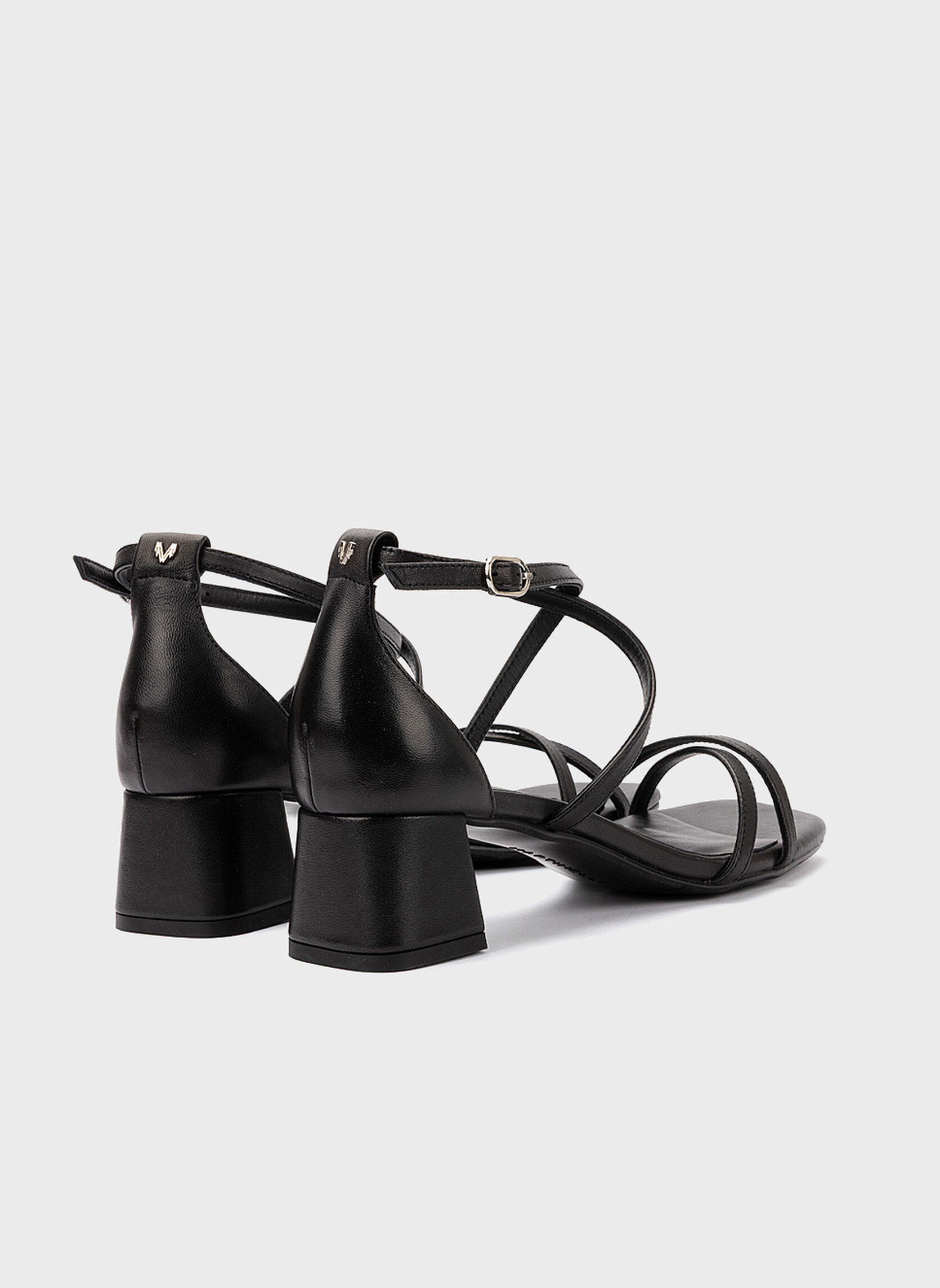 Sandales VETTABBIA femme noir Martinelli Sandales VETTABBIA femme noir Noir