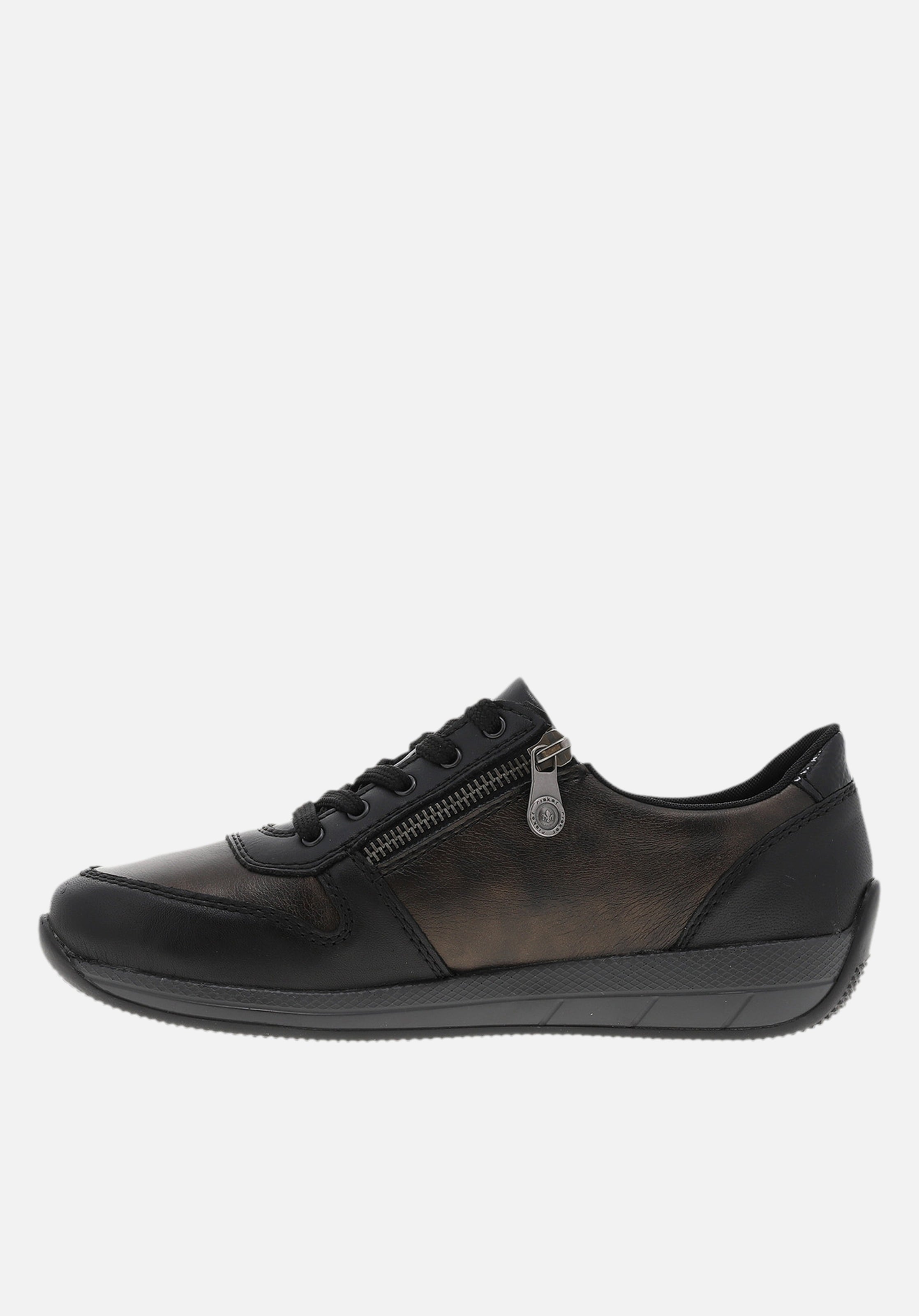 Chaussures en cuir richelieu à lacets pour hommes - AY - Blanc Chaussures en cuir richelieu à lacets pour hommes - AY - Blanc
