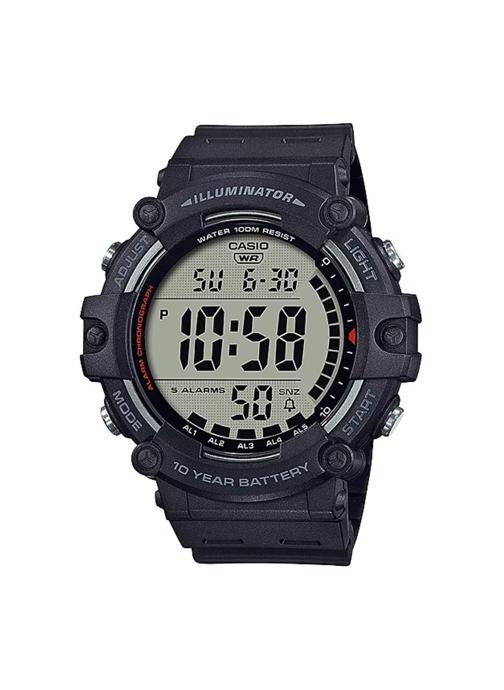 Casio Montres homme noir