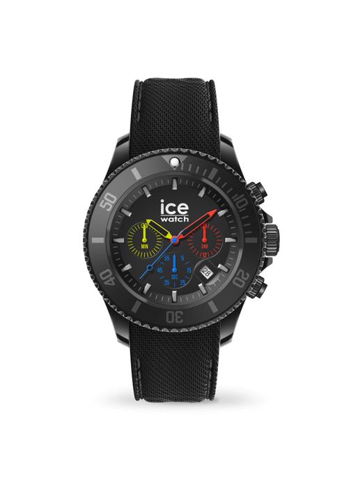 Ice-Watch Montres homme noir