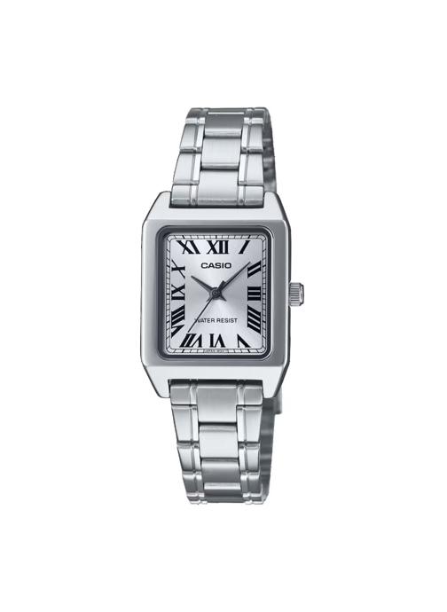 Casio Montres femme blanc