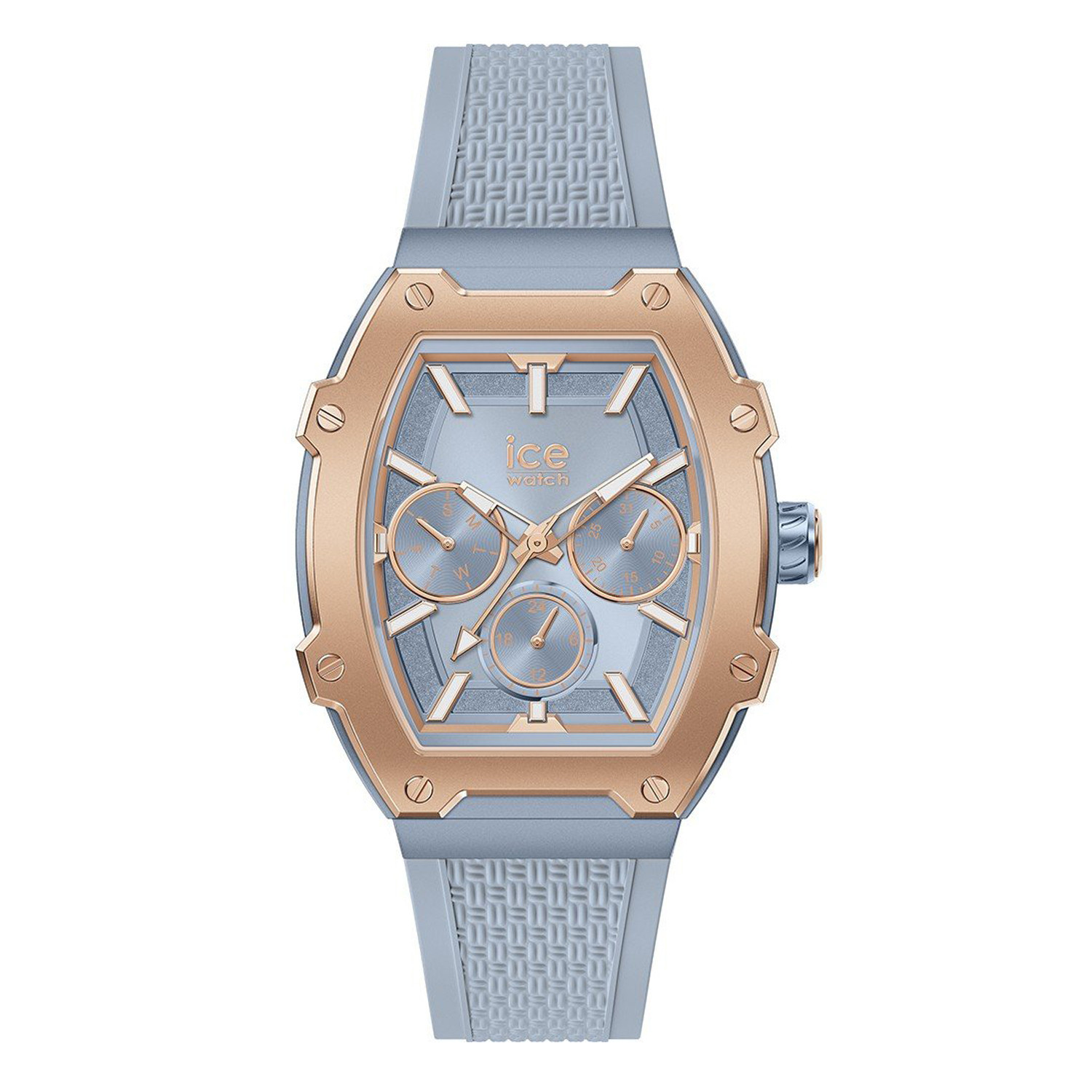Montres femme bleu Ice-Watch Montres femme bleu Bleu