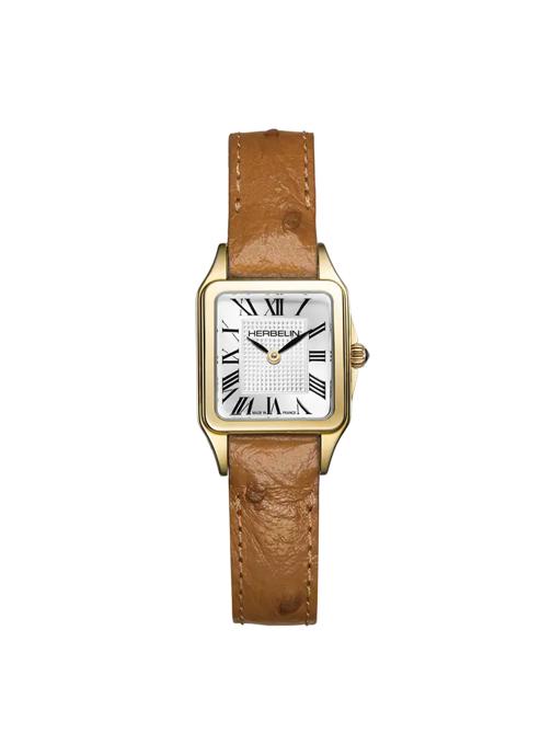 Herbelin Montres femme marron