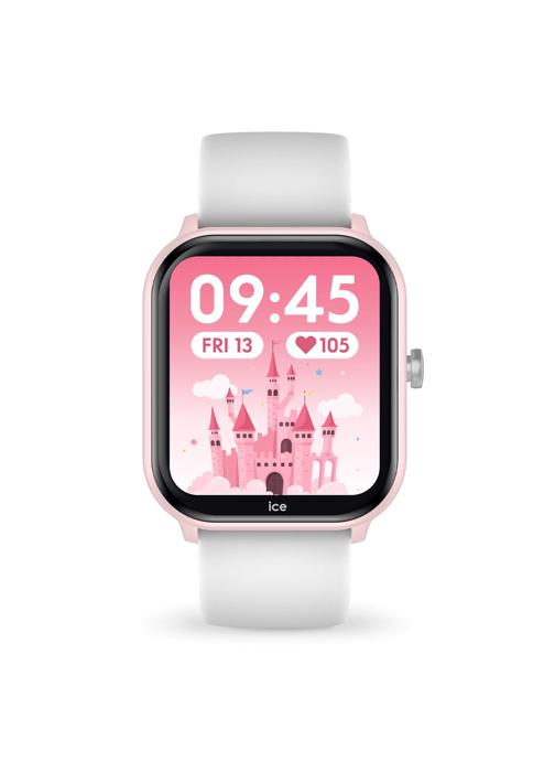 Ice-Watch Montres femme blanc