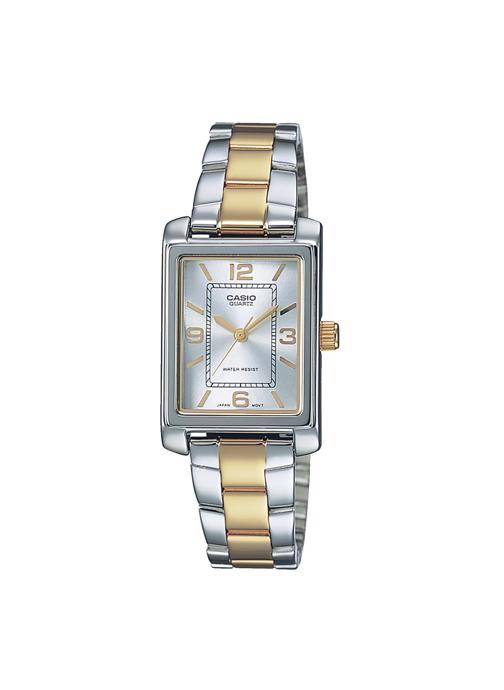 Casio Montres femme multicolore