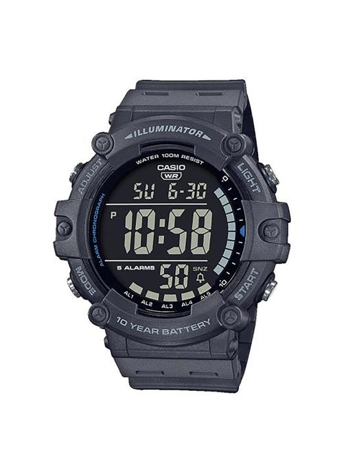 Casio Montres homme noir