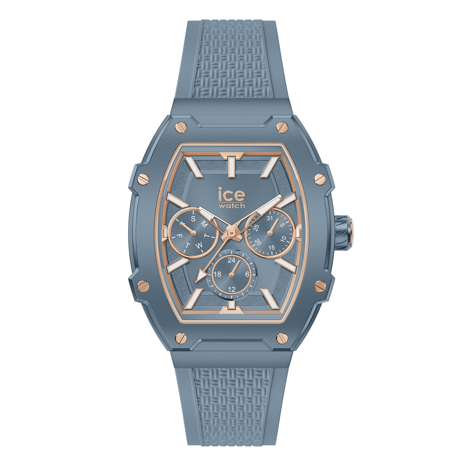 Montres femme bleu Ice-Watch Montres femme bleu Bleu