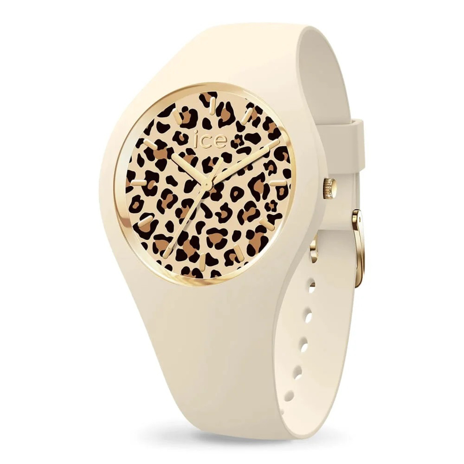 Montres femme beige Ice-Watch Montres femme beige Beige
