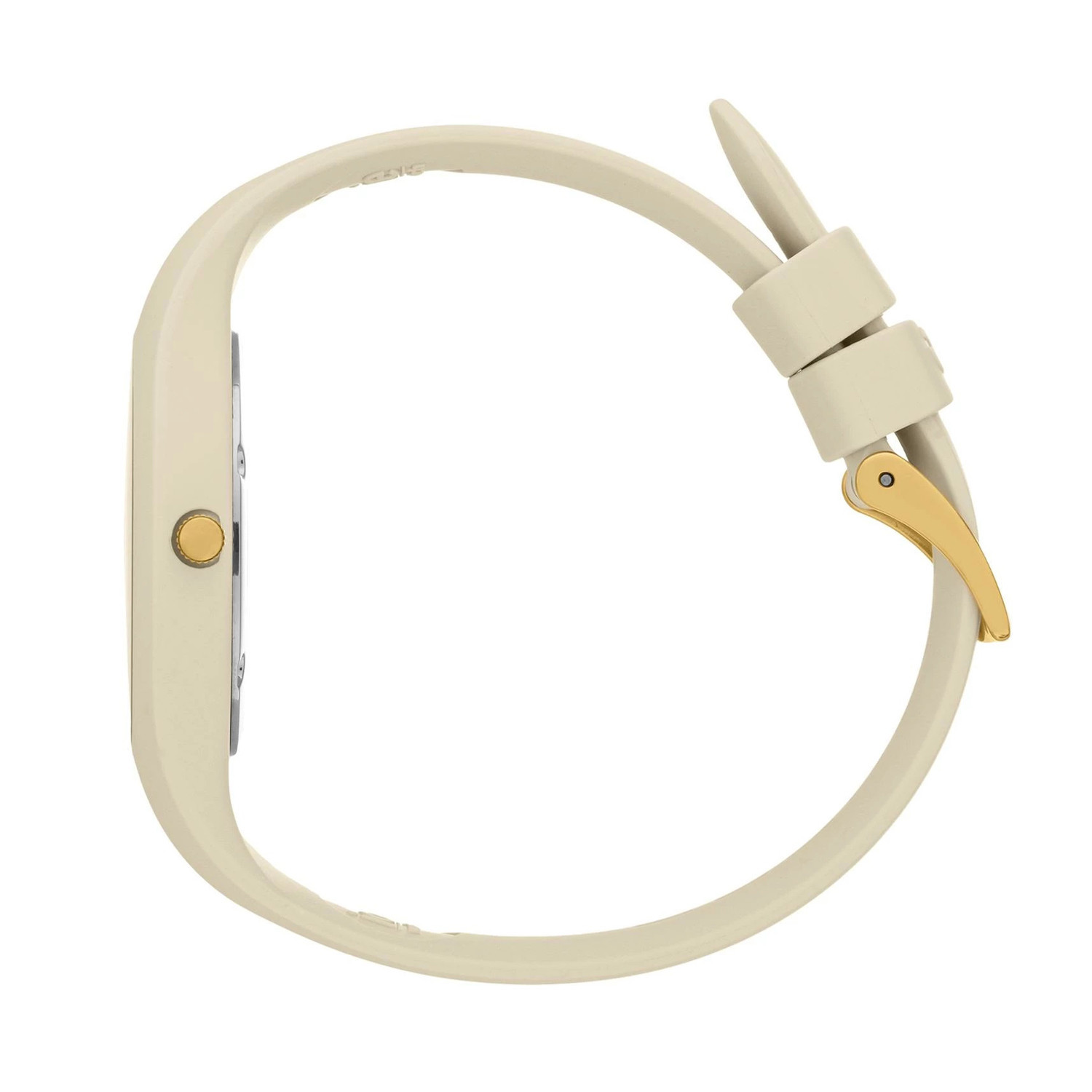 Montres femme beige Ice-Watch Montres femme beige Beige