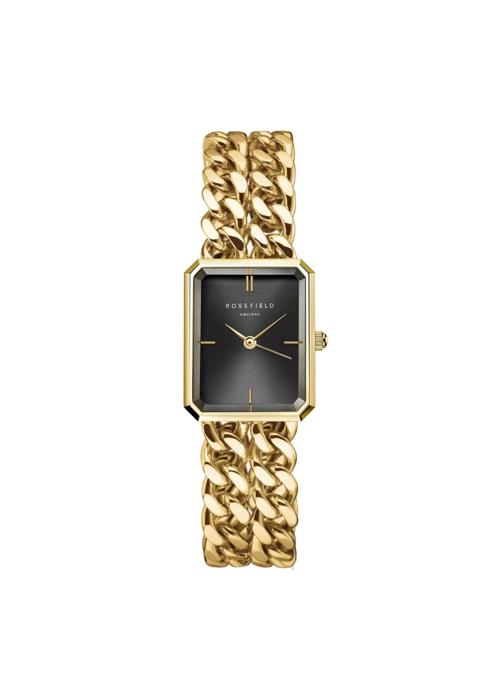 Rosefield Montres femme jaune