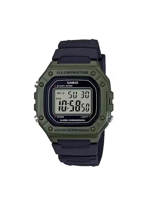 Casio Montres homme noir