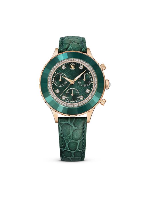Swarovski Montres femme vert