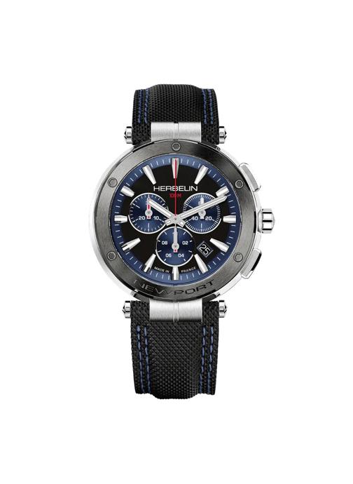 Herbelin Montres homme noir