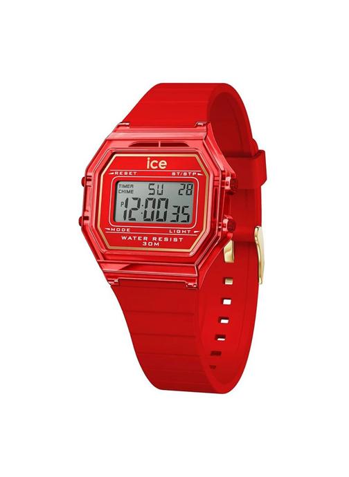 Ice-Watch Montres femme rouge