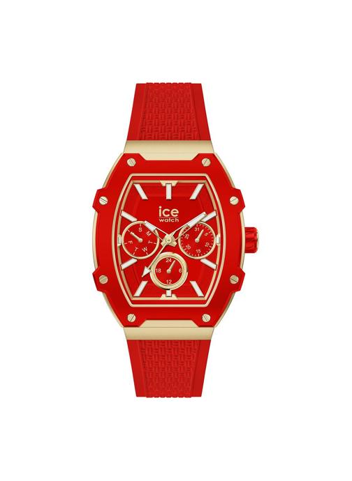 Ice-Watch Montres femme rouge