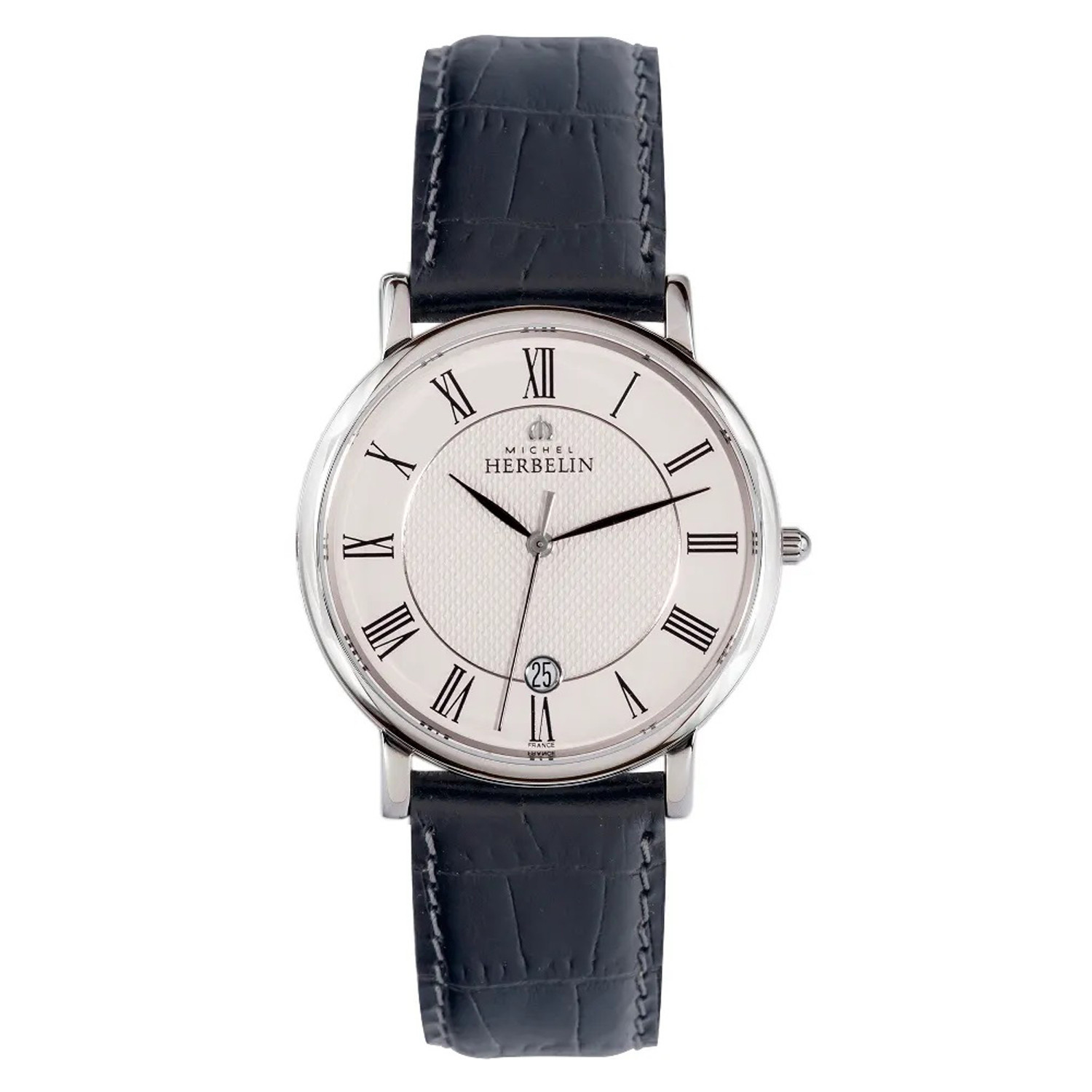 Montres homme noir Herbelin Montres homme noir Noir