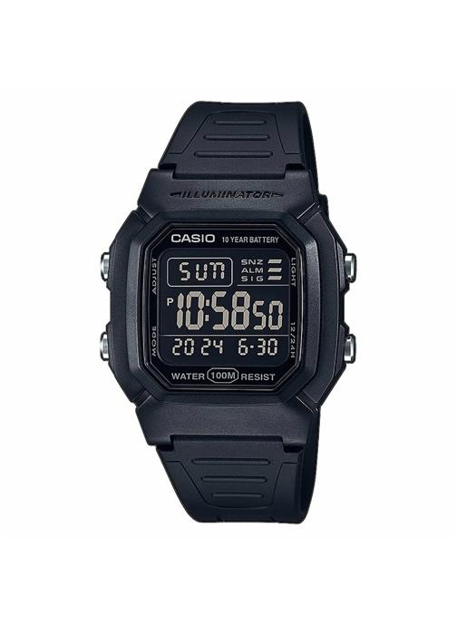Casio Montres homme noir