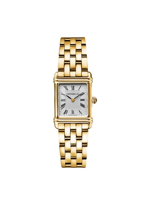 Herbelin Montres femme jaune