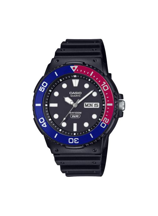 Casio Montres homme noir