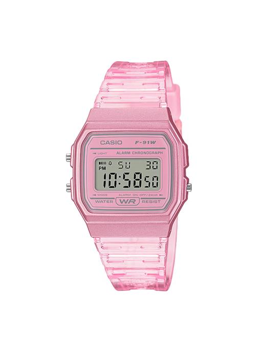 Casio Montres femme rose