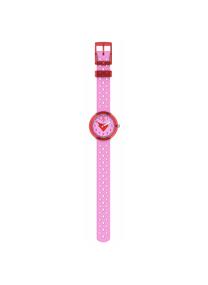 Montres femme rose