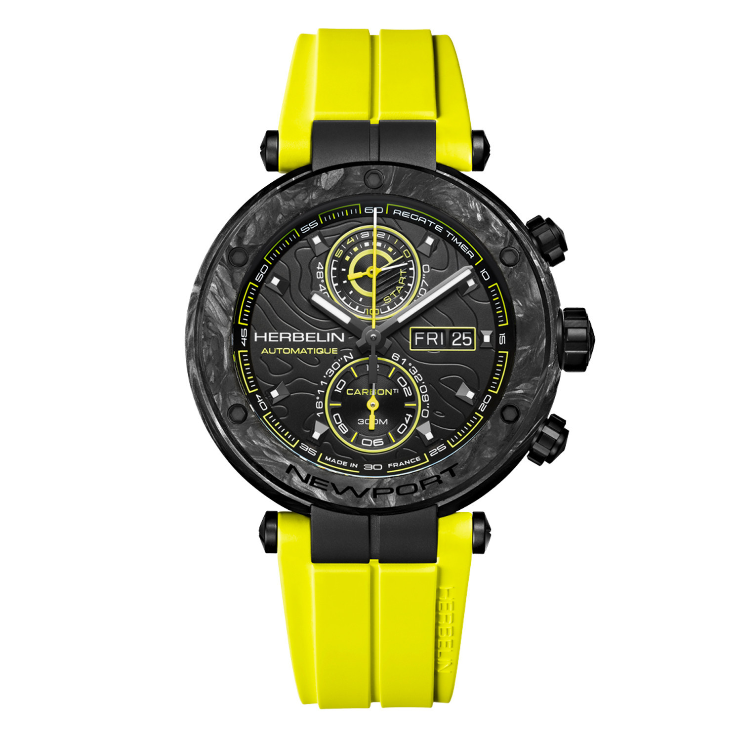 Montres homme jaune Herbelin Montres homme jaune Jaune