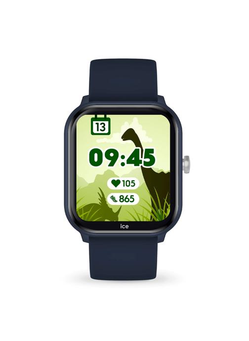 Ice-Watch Montres femme bleu