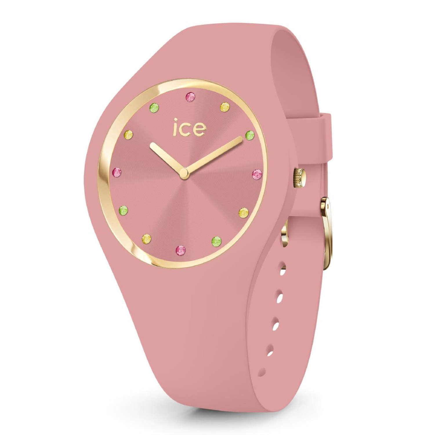 Montres femme rose Ice-Watch Montres femme rose Rose