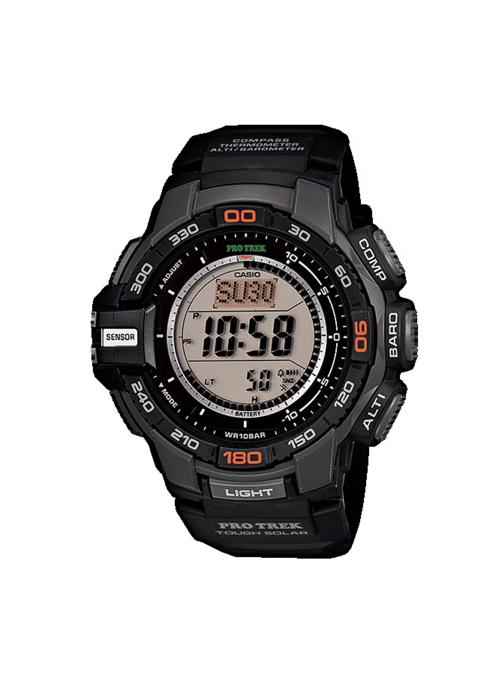 Casio Montres homme noir