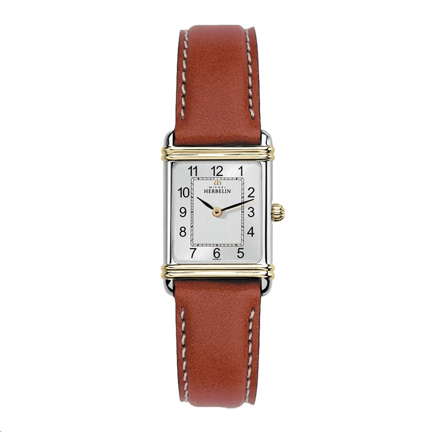 Montres femme marron Herbelin Montres femme marron Marron