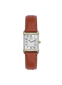 Montres femme marron