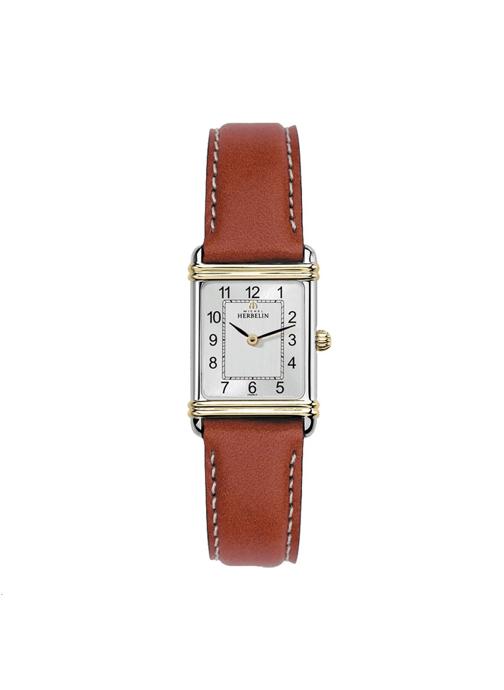 Herbelin Montres femme marron