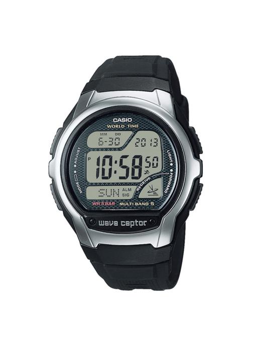 Casio Montres homme noir
