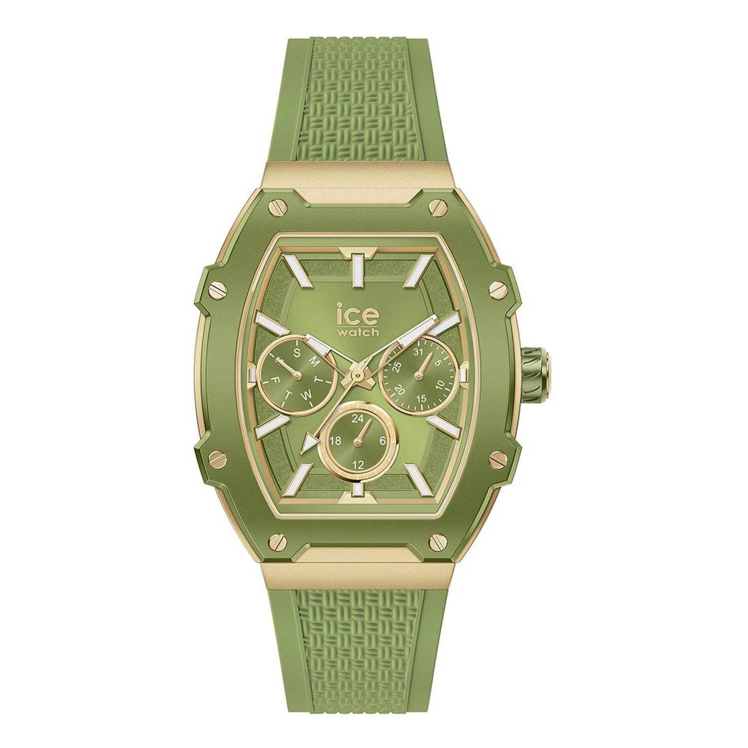 Montres femme vert Ice-Watch Montres femme vert Vert
