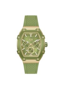 Montres femme vert