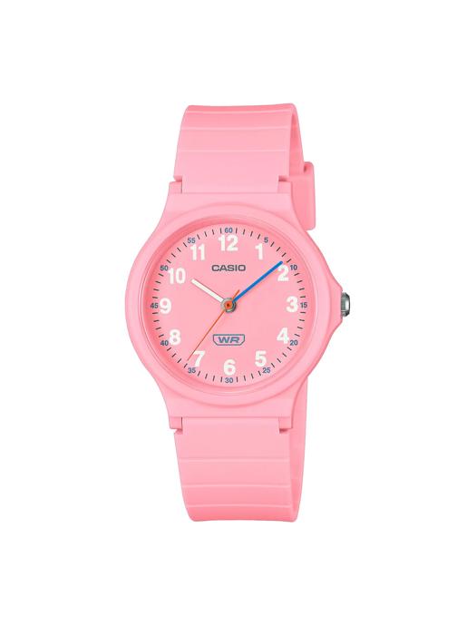 Casio Montres femme rose