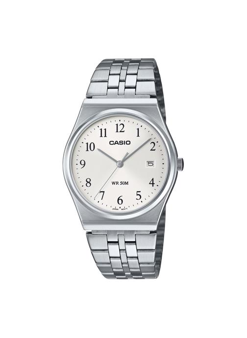 Casio Montres homme blanc