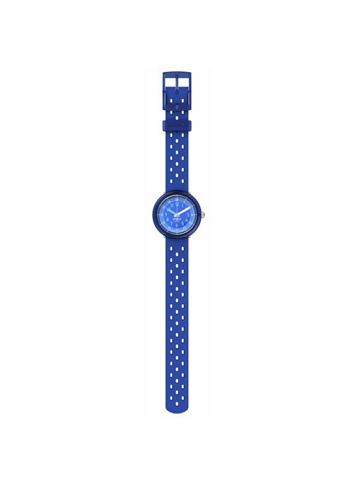 Flik Flak Montres femme bleu