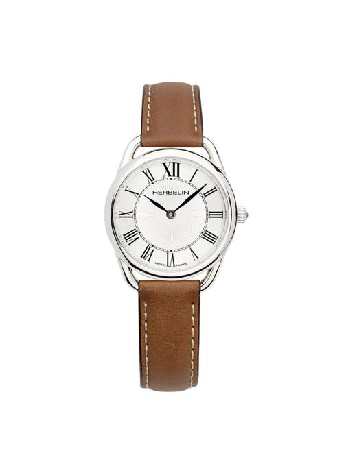 Herbelin Montres femme marron