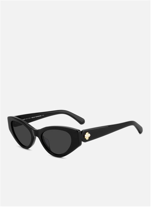 Kate Spade Lunettes de soleil femme noir