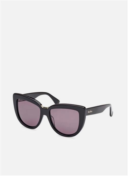 Max Mara Lunettes de soleil homme noir