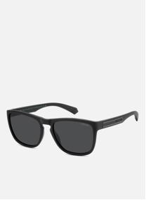 Lunettes de soleil homme noir