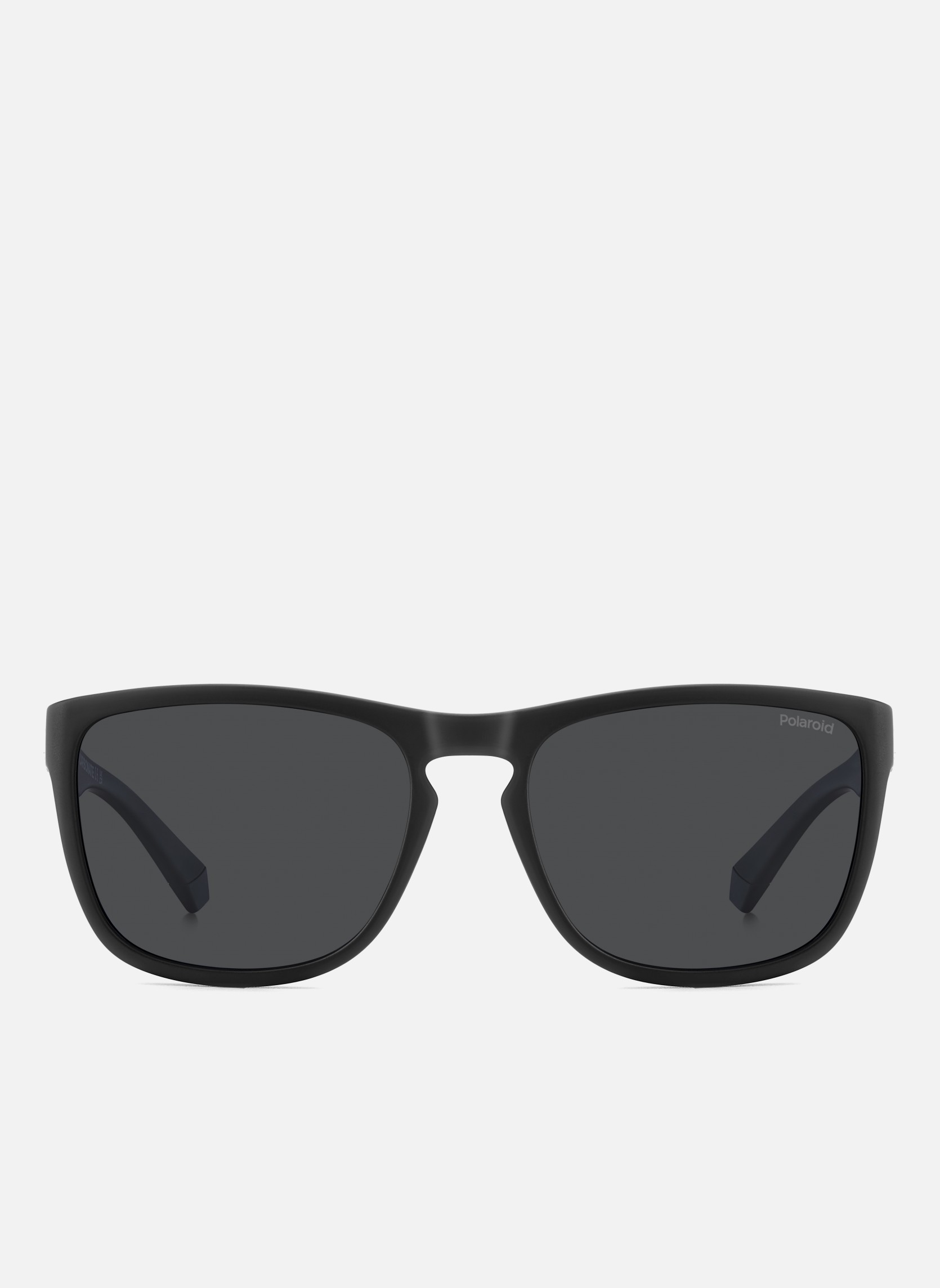 Lunettes de soleil homme noir Polaroid Lunettes de soleil homme noir Noir