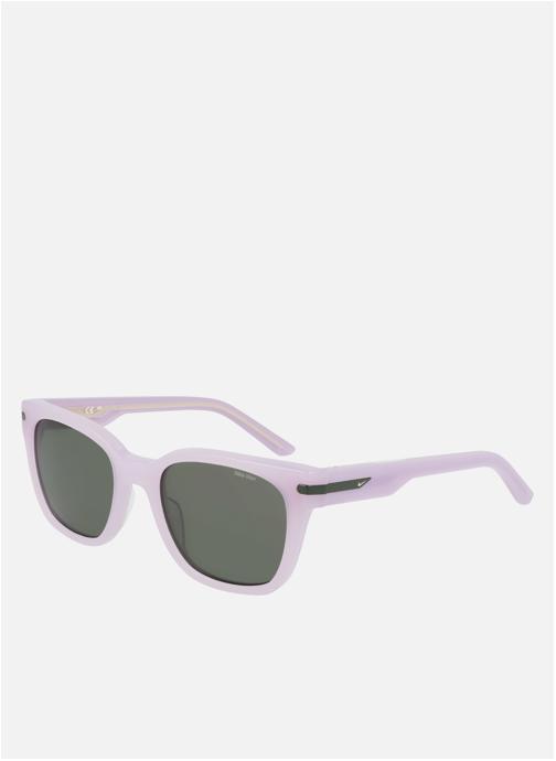 Nike Lunettes de soleil femme violet