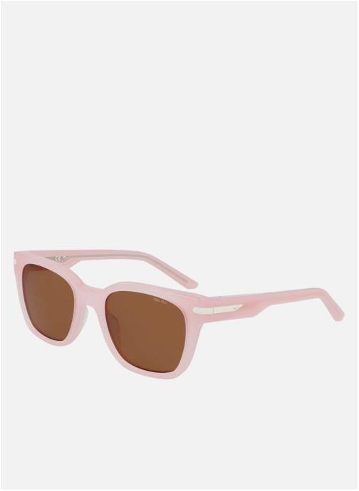 Nike Lunettes de soleil femme rose