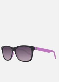 Lunettes de soleil homme violet BOSS Lunettes de soleil homme violet Violet